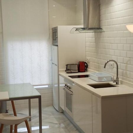 Apartamentos Marina Beach Valencia Eksteriør bilde