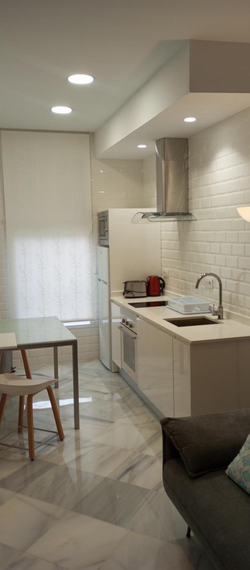 Apartamentos Marina Beach Valencia Eksteriør bilde